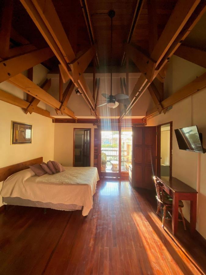 Bed & Breakfast Casa Mora