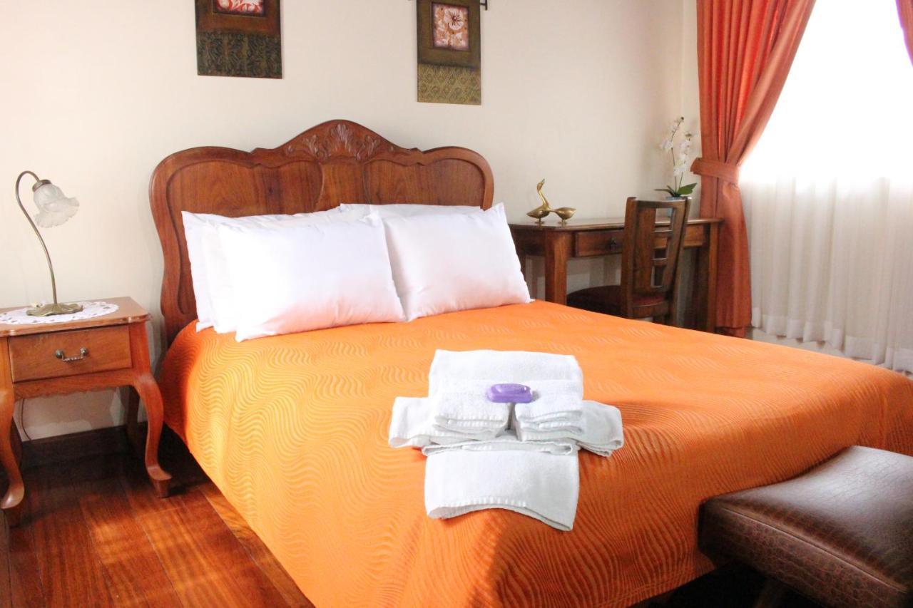 Bed & Breakfast Casa Mora