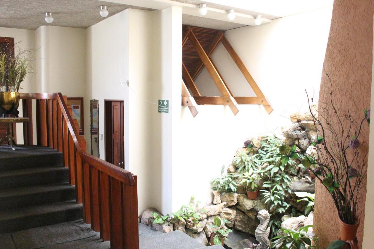 Casa Mora Cartago