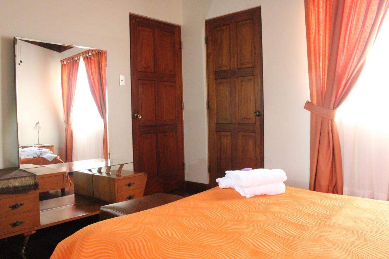 Casa Mora 3*