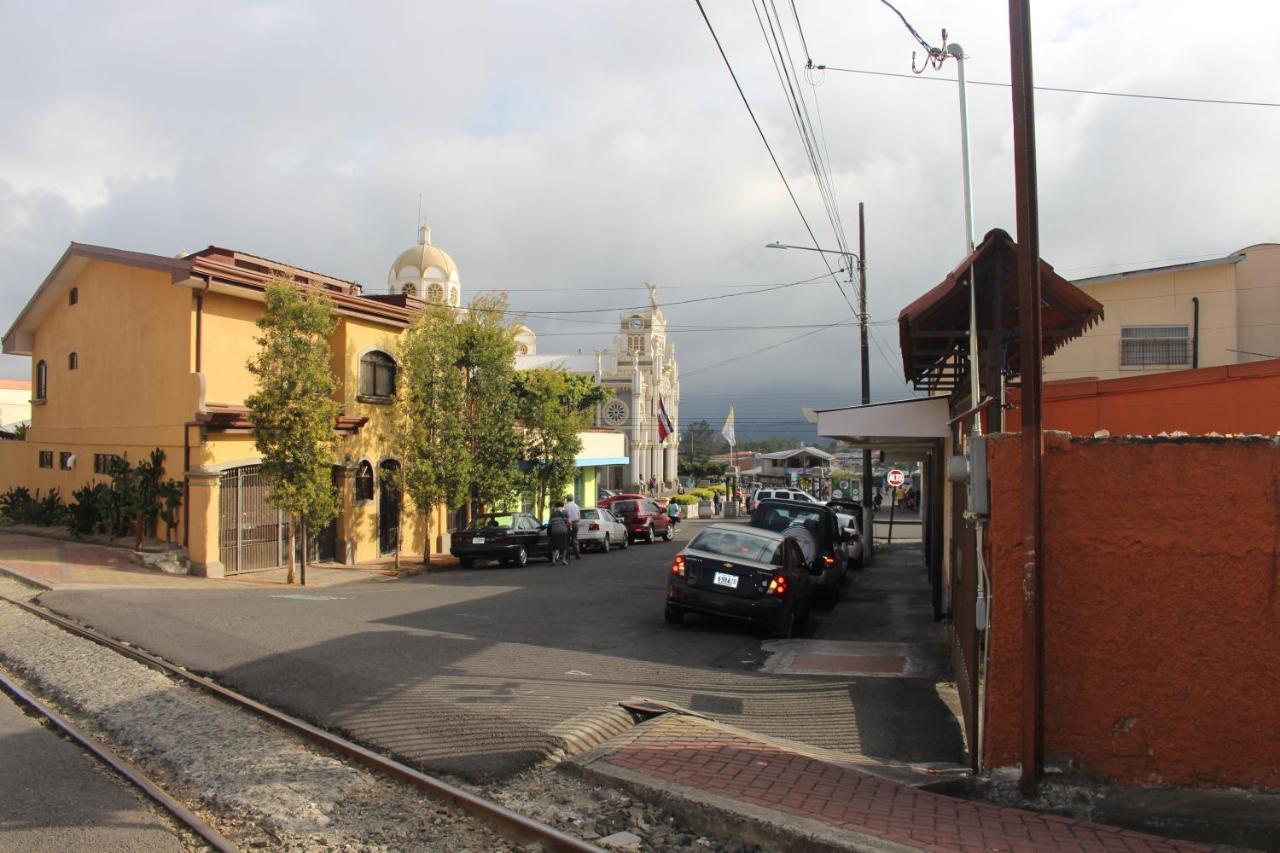 Casa Mora 3*