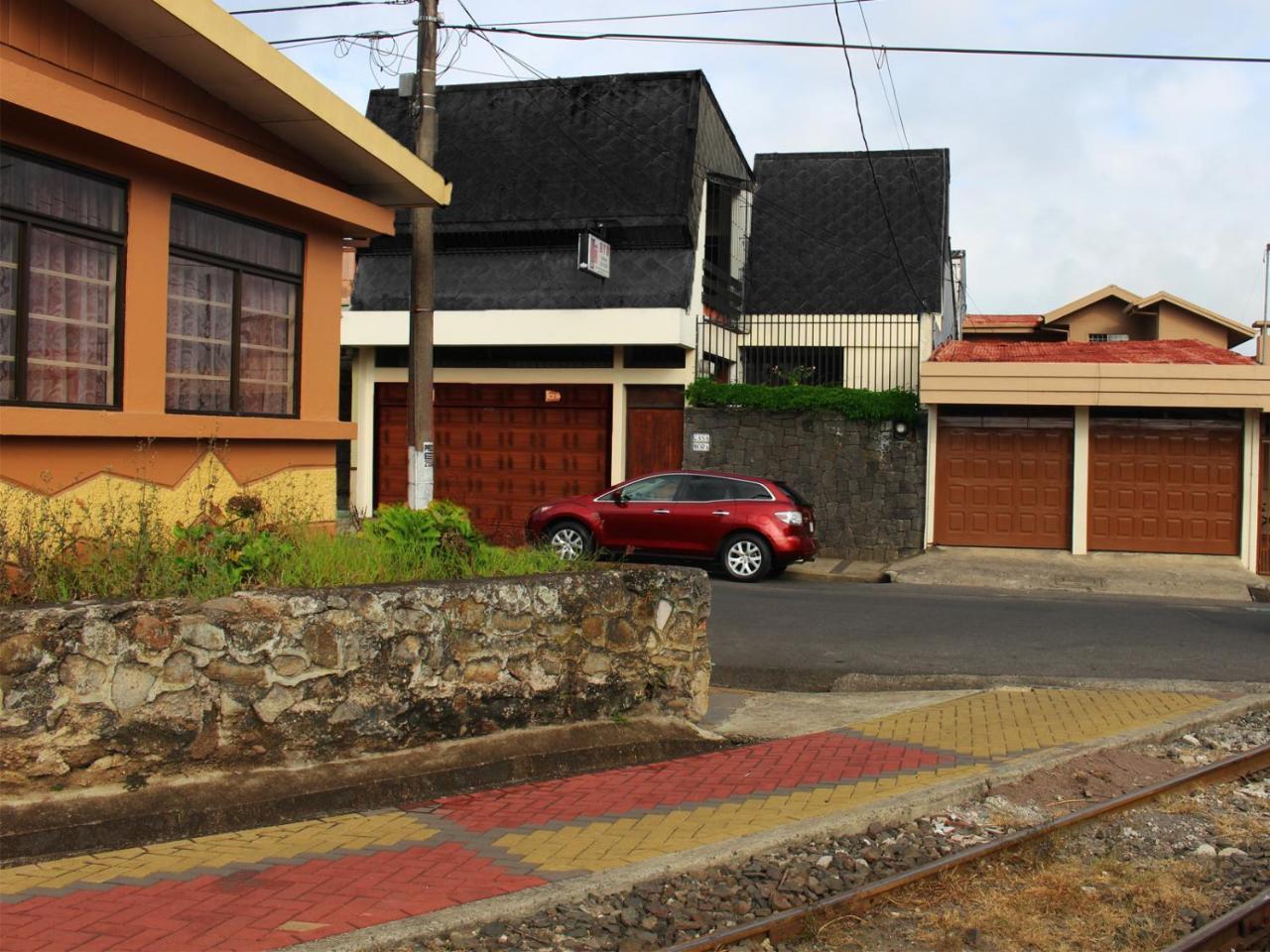 Bed & Breakfast Casa Mora 3*